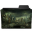 Dark Town Icon 32x32 png